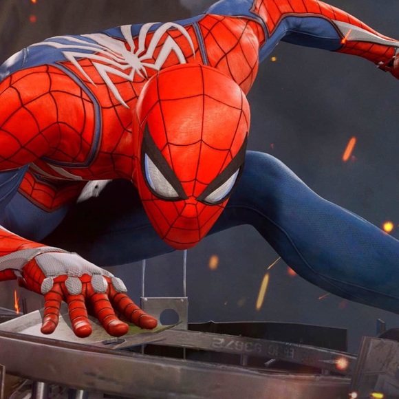 Meet your Posher, Alvin - Picture 1 of 1